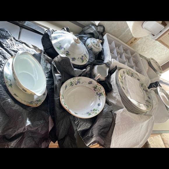 Citadel China “Lakeside” - Picture 7 of 7